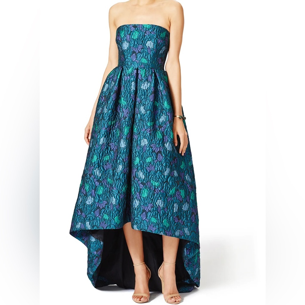 Cynthia Rowley Woodland Dress